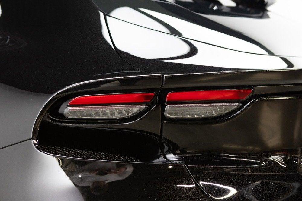 Certified 2025 Ferrari Purosangue image 35