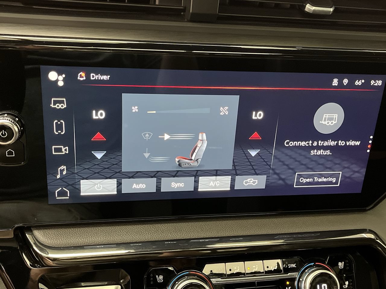 Certified 2024 GMC Sierra 2500 AT4 w/ AT4 Premium Plus Package AWD/4WD image 22