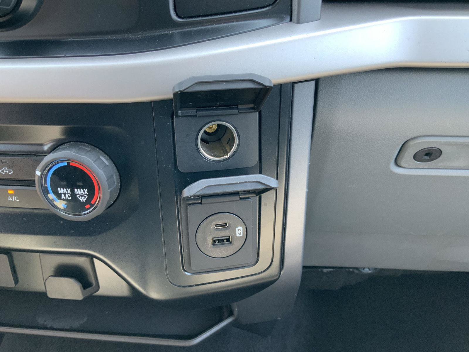 Used 2023 Ford F150 XLT AWD/4WD image 41