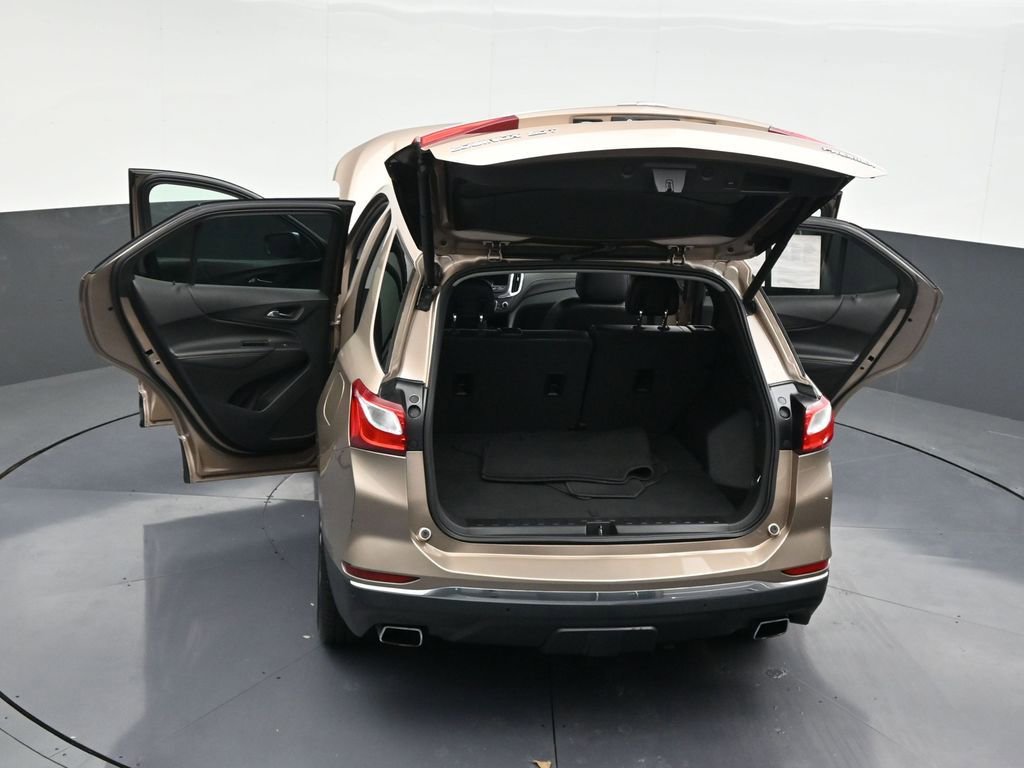 Used 2019 Chevrolet Equinox Premier image 41