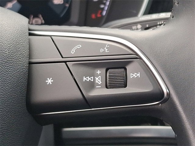 Used 2019 Audi Q3 2.0T Premium image 23