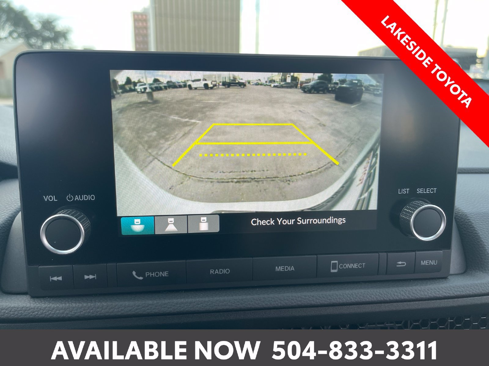 Used 2025 Honda CR-V LX image 32