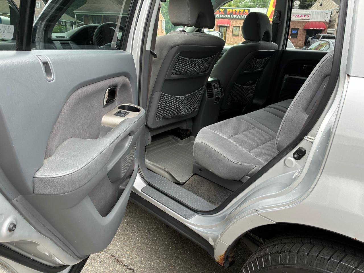 Used 2008 Honda Pilot SE image 19