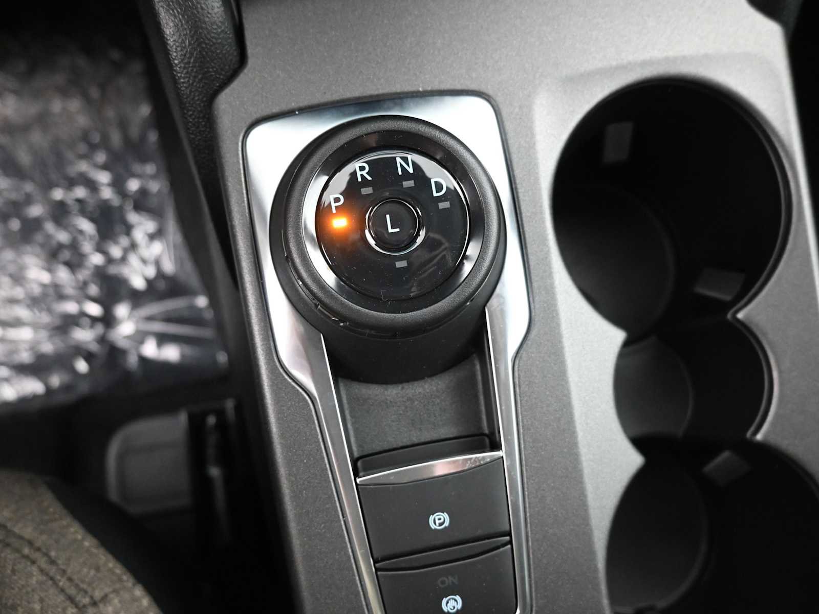 New 2025 Ford Bronco Sport Big Bend w/ Convenience Package image 38