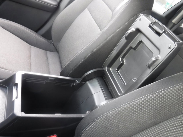 Certified 2024 Honda CR-V EX image 17