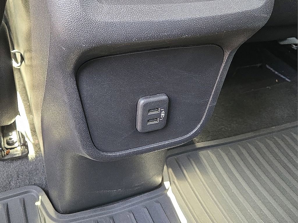 Used 2022 Chevrolet Equinox LT image 16