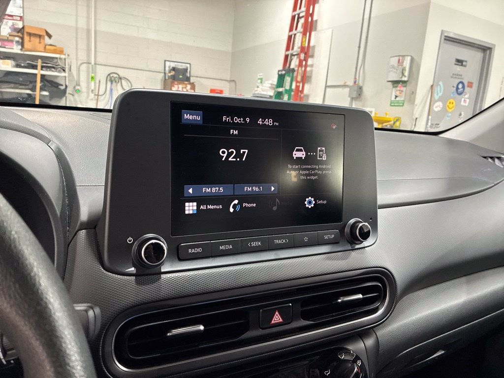 Used 2023 Hyundai Kona SEL AWD/4WD image 20