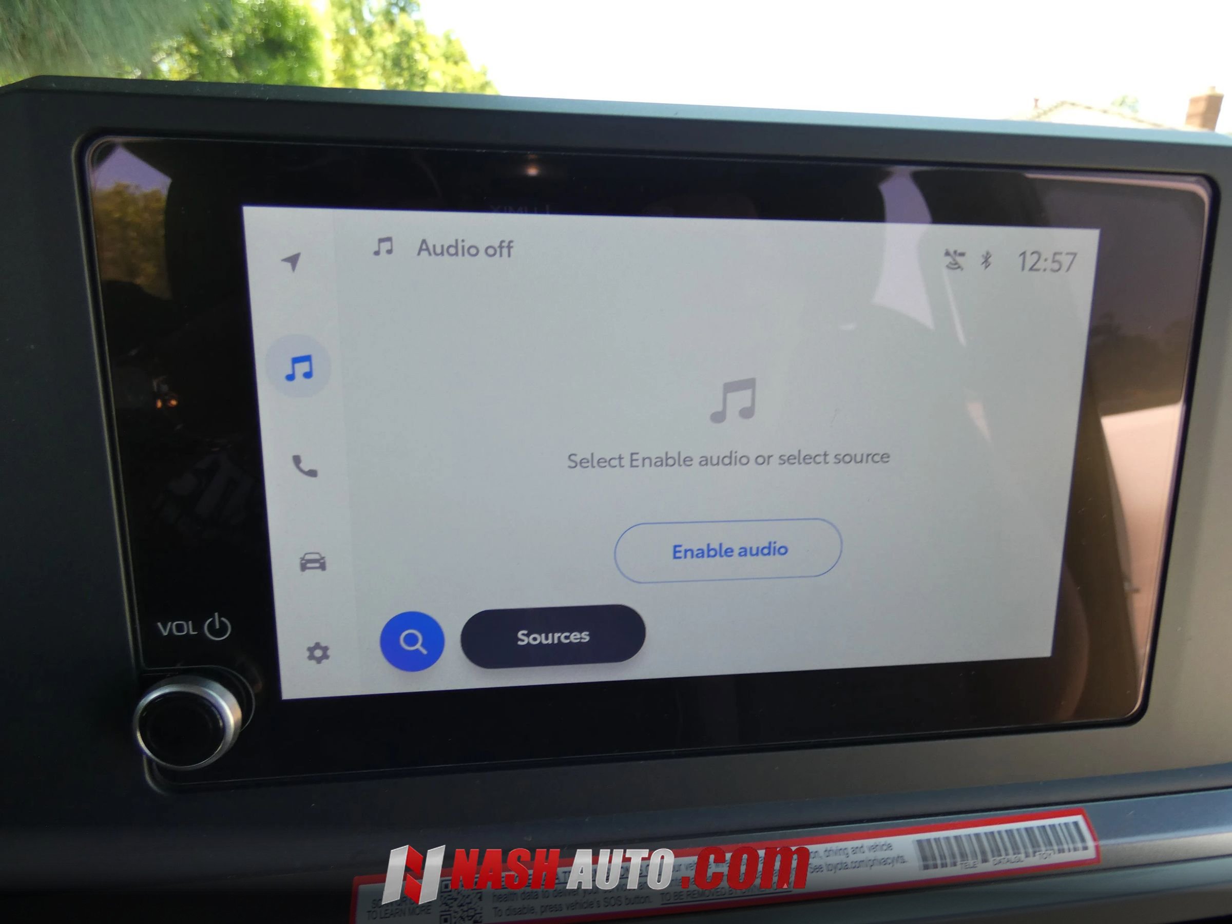 Used 2025 Toyota Tacoma TRD Sport AWD/4WD image 56