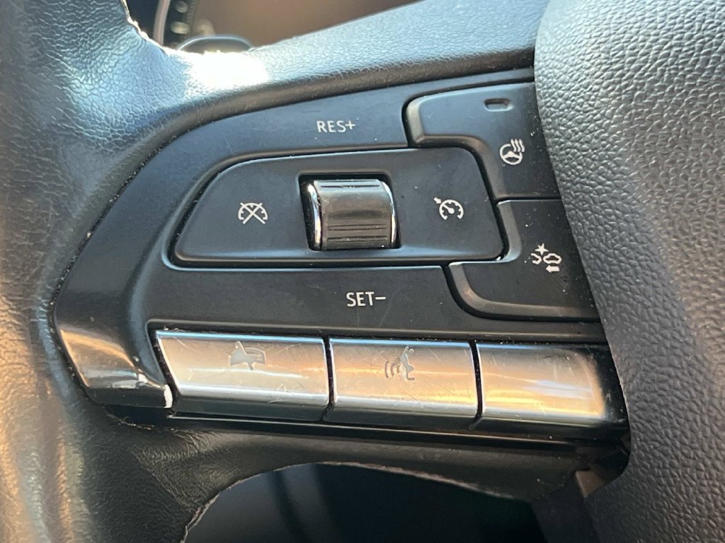 Used 2023 Cadillac CT5 Luxury w/ Sun And Sound Package RWD image 33