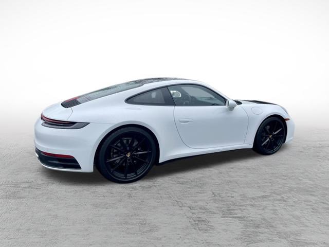 Used 2024 Porsche 911 Carrera 4 image 7