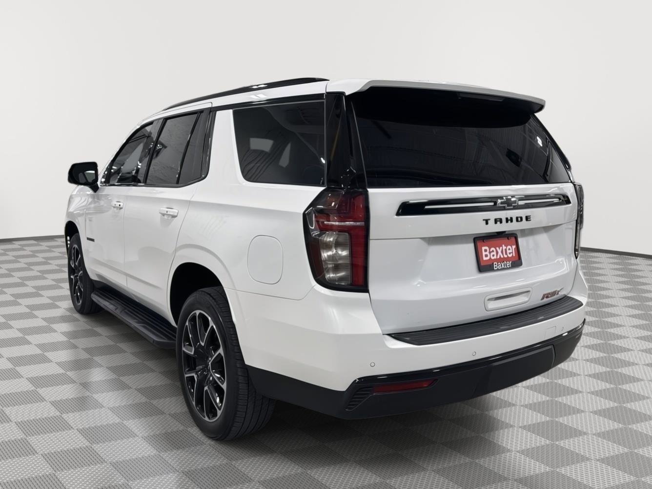 Used 2024 Chevrolet Tahoe RST w/ Luxury Package image 8