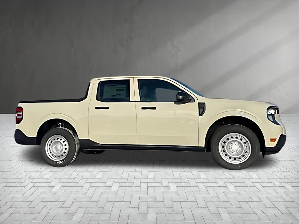 New 2025 Ford Maverick XL w/ 4K Tow Package image 3