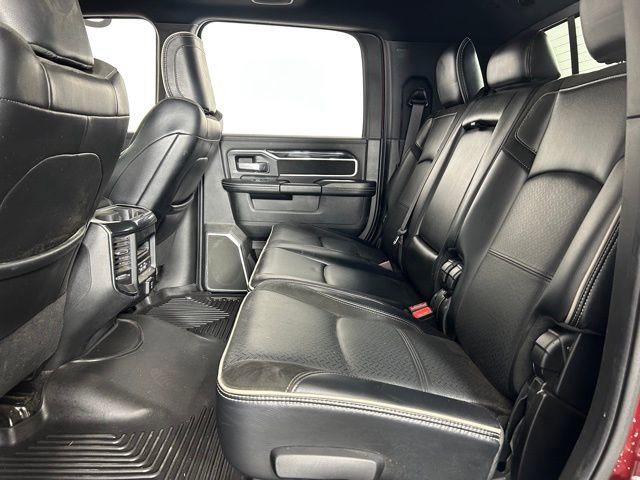 Used 2022 RAM 2500 Laramie image 14