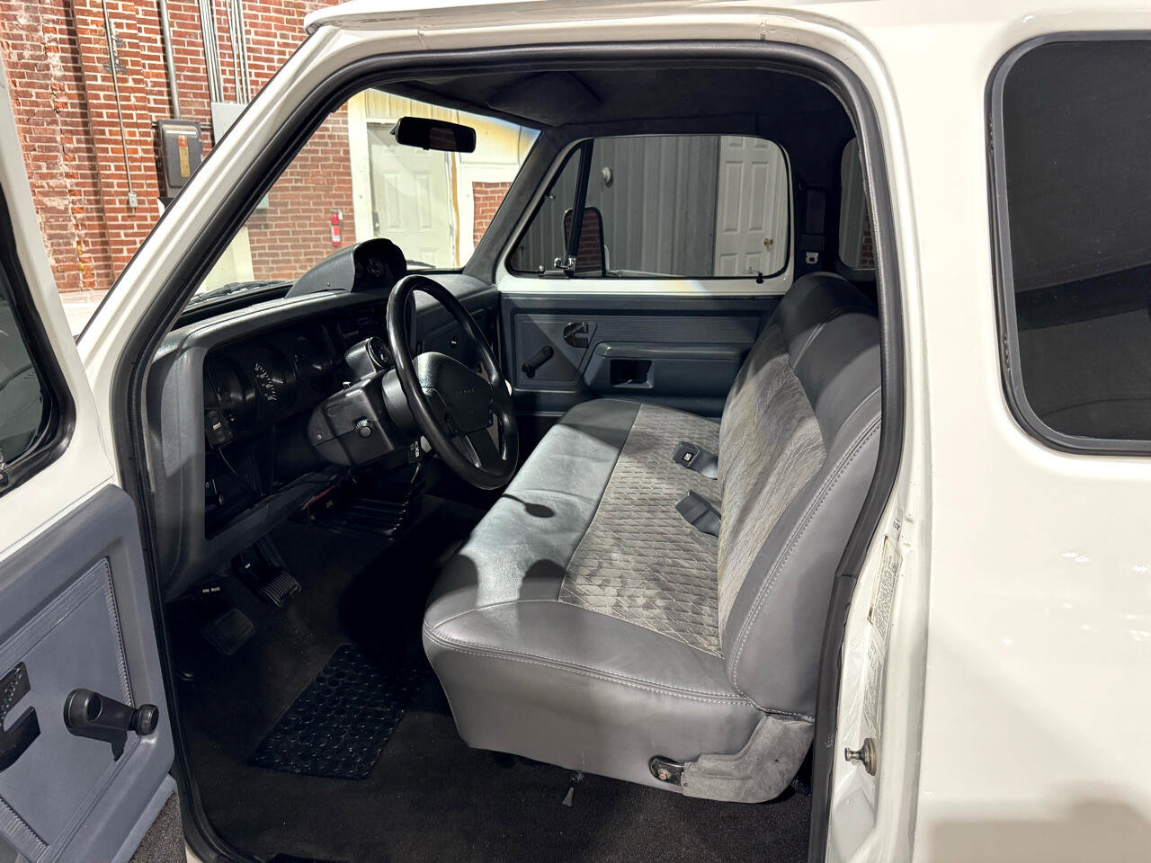 Used 1993 Dodge D/W Truck 350 image 11