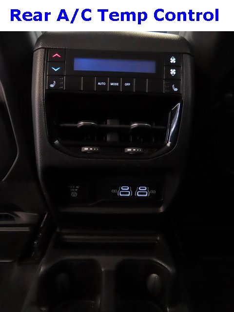 Used 2021 Jeep Grand Cherokee L Limited image 34