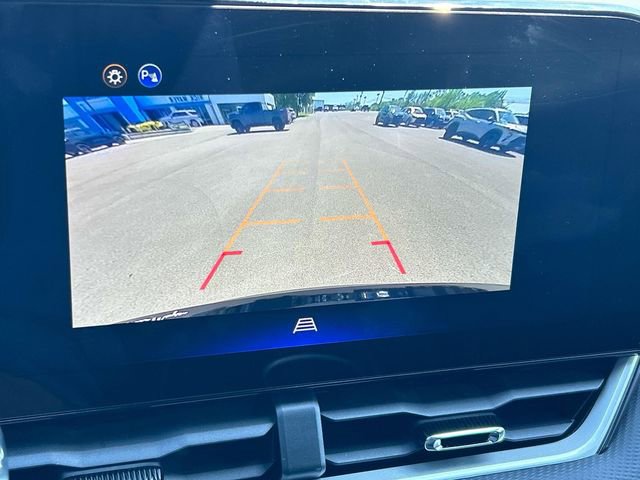 New 2026 Chevrolet Equinox LT w/ Convenience Package II AWD/4WD image 30