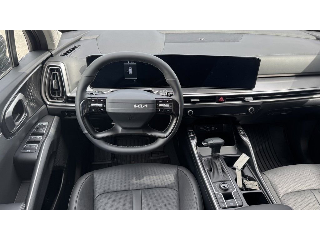 New 2026 Kia Sorento EX AWD/4WD image 10