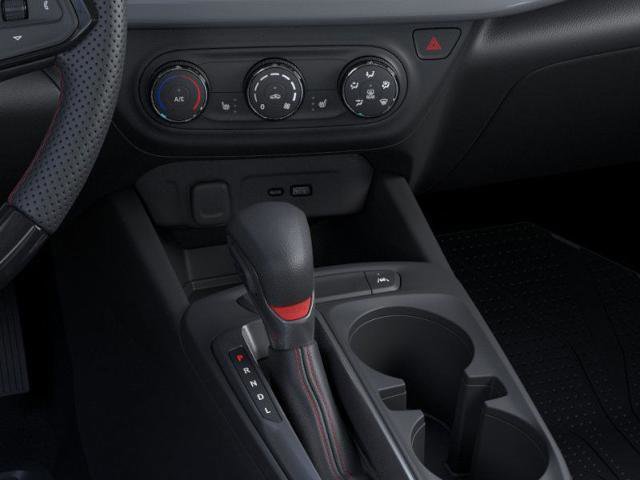 New 2026 Chevrolet Trax RS w/ Sunroof Package image 54