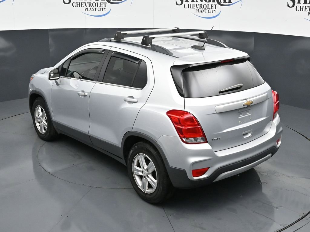 Used 2020 Chevrolet Trax LT image 13