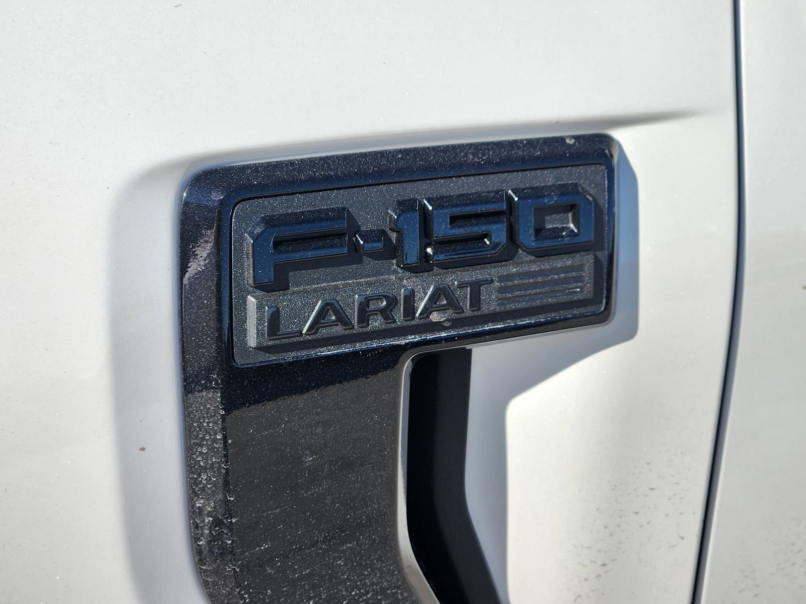 Used 2024 Ford F150 Lariat w/ Bed Utility Package image 13