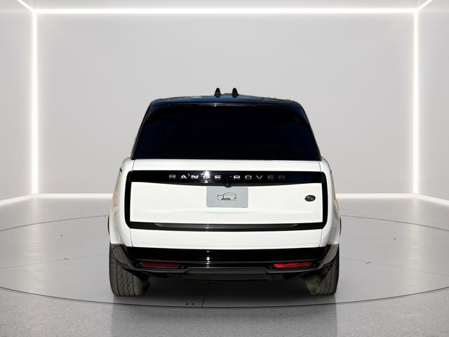 Certified 2023 Land Rover Range Rover SE image 4