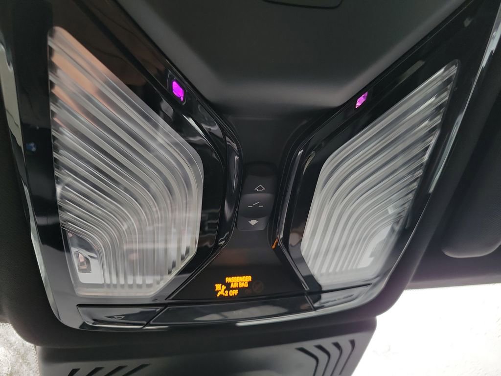 Used 2023 BMW X3 sDrive30i image 36