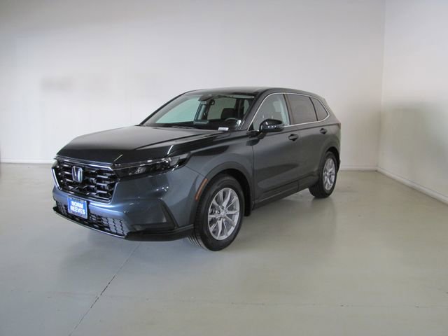 Certified 2023 Honda CR-V EX image 1
