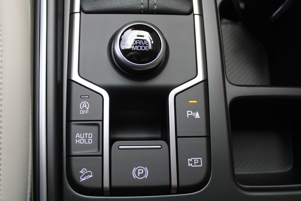 New 2026 Kia Sorento S image 34