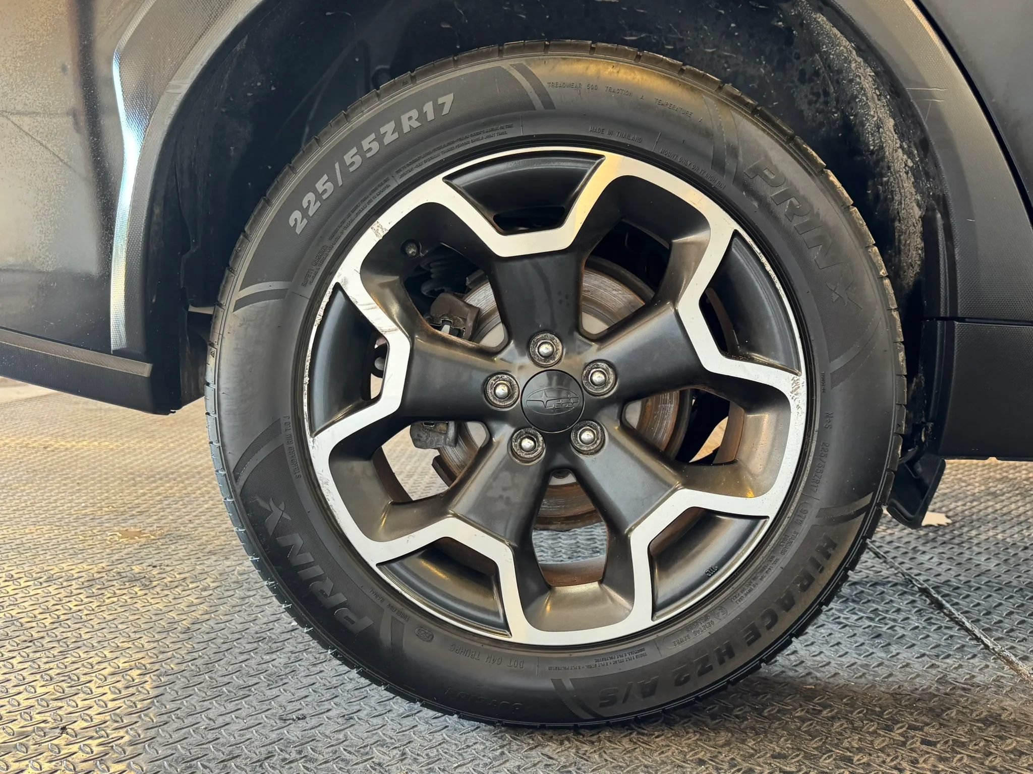 Used 2015 Subaru Crosstrek 2.0i Premium AWD/4WD image 34