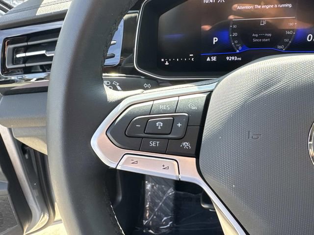 Certified 2025 Volkswagen Jetta S image 16