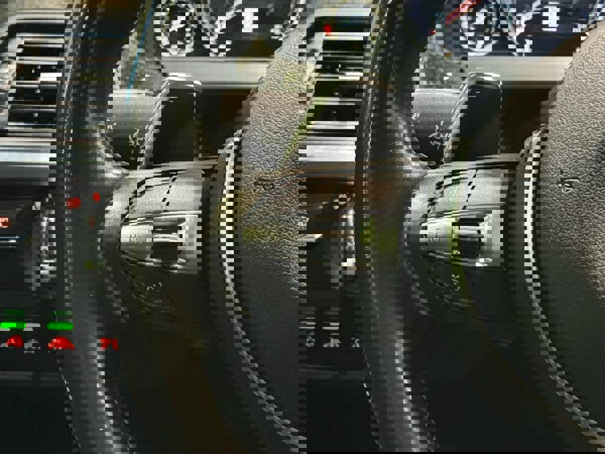 Used 2016 BMW 650i Gran Coupe xDrive image 16