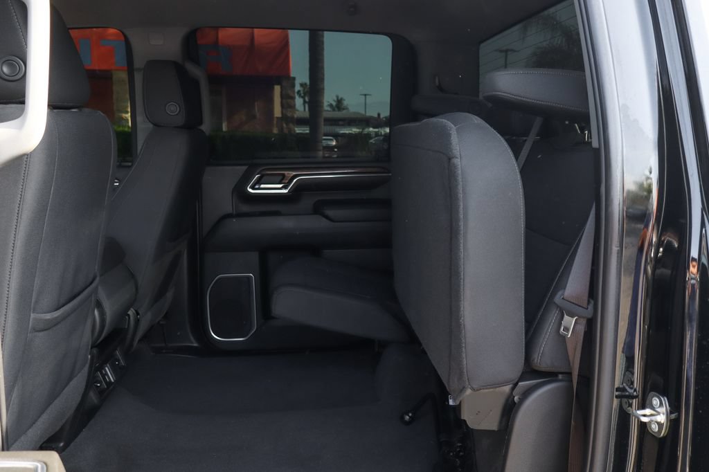 Used 2024 Chevrolet Silverado 2500 LT w/ Convenience Package AWD/4WD image 43