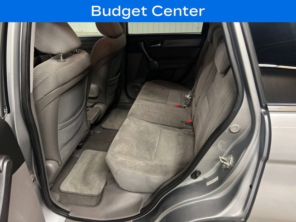 Used 2008 Honda CR-V EX image 13