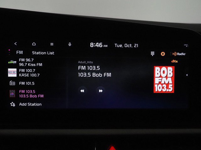 Used 2023 Kia Niro Wind image 30