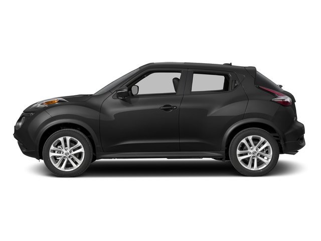 Used 2017 Nissan Juke SL FWD image 6