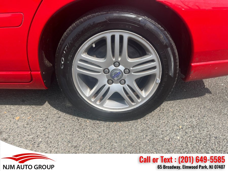 Used 2007 Volvo S60 2.5T FWD image 7