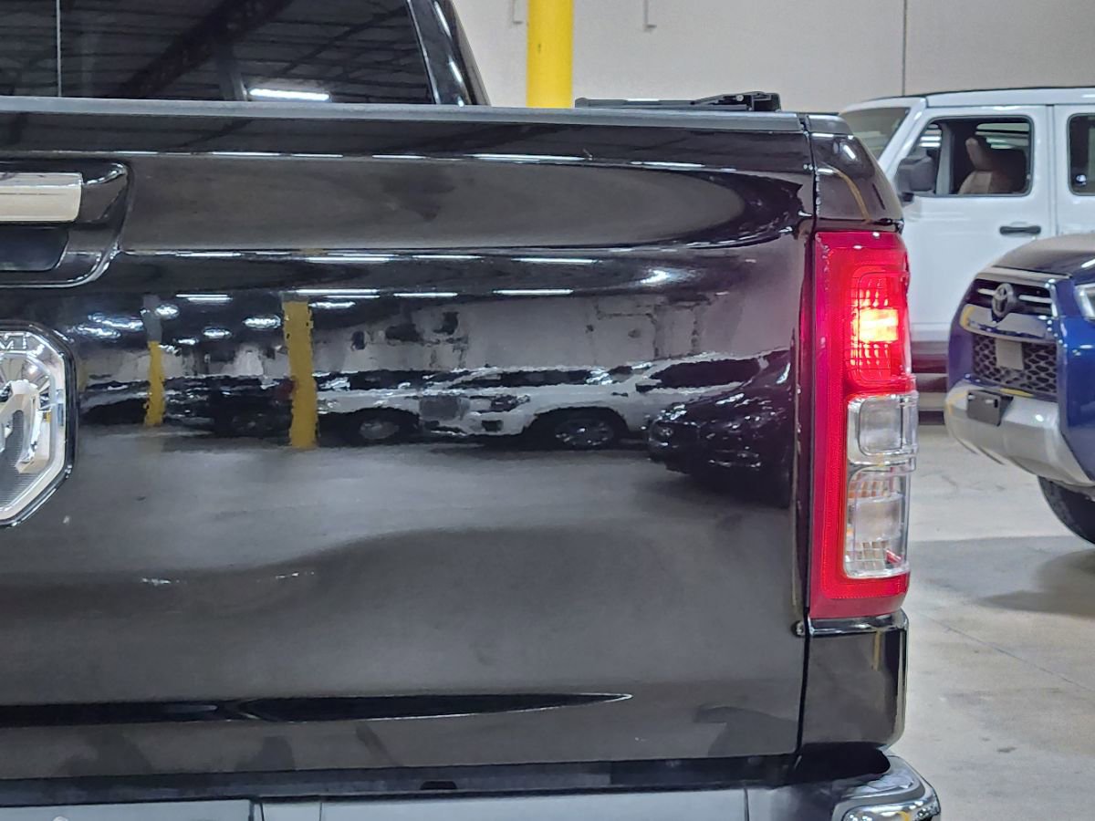 Used 2020 RAM 1500 Lone Star image 22