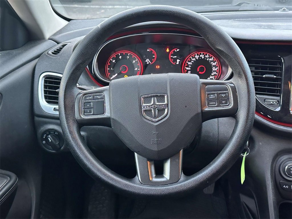 Used 2014 Dodge Dart SXT image 13