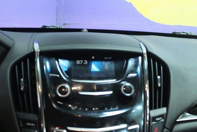 Used 2014 Cadillac ATS Sedan image 14