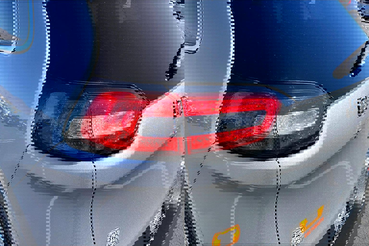 Used 2016 Jeep Cherokee Latitude image 28