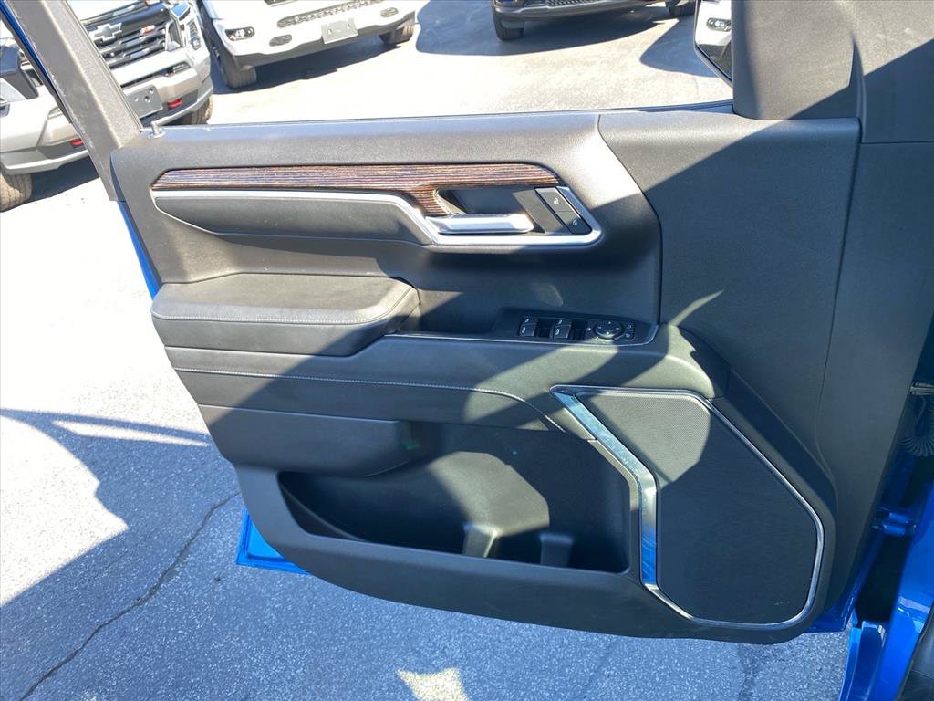 Used 2024 GMC Sierra 1500 Elevation AWD/4WD image 23
