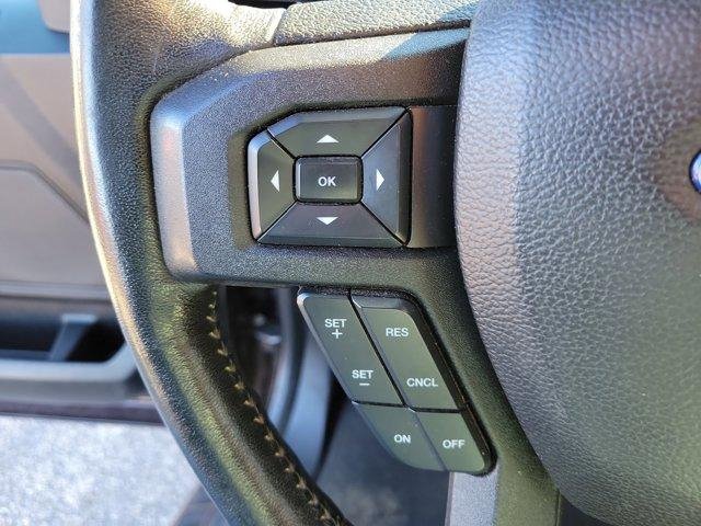 Used 2018 Ford F150 XLT w/ Equipment Group 302A Luxury image 24