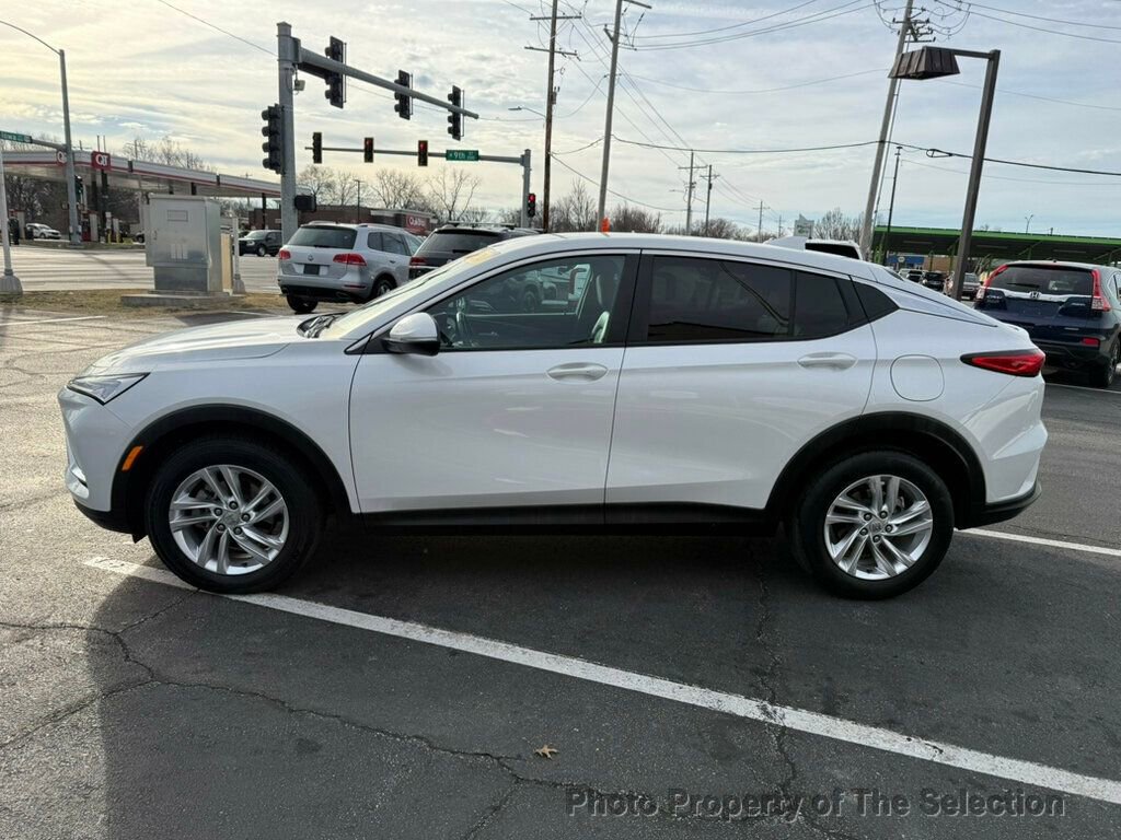 Used 2024 Buick Envista Preferred w/ Convenience I Package image 7