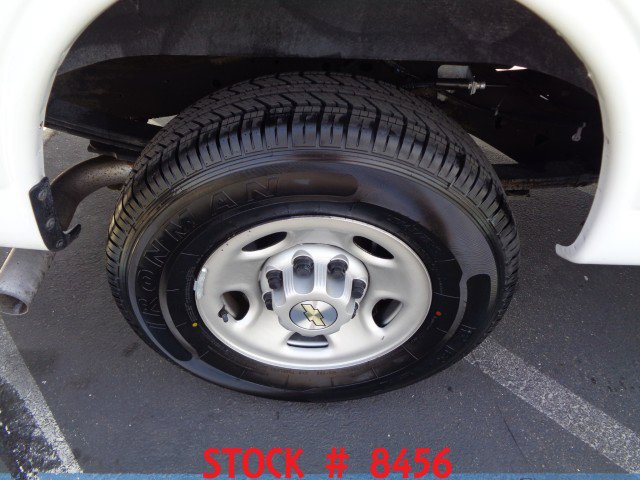 Used 2023 Chevrolet Express 2500 Extended w/ Driver Convenience Package RWD image 22