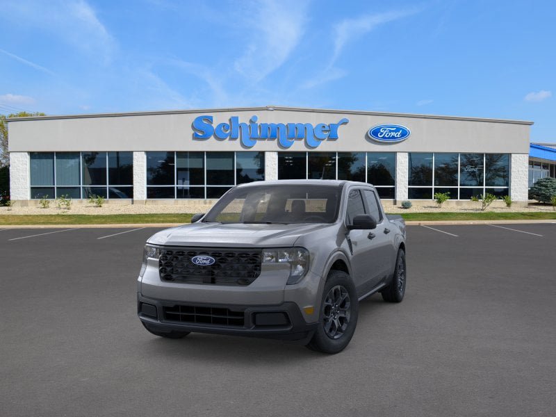 New 2026 Ford Maverick XLT w/ 4K Tow Package AWD/4WD image 2