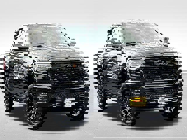New 2026 RAM 1500 Limited image 1