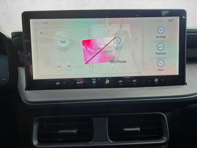 New 2026 Ford Maverick XL image 11