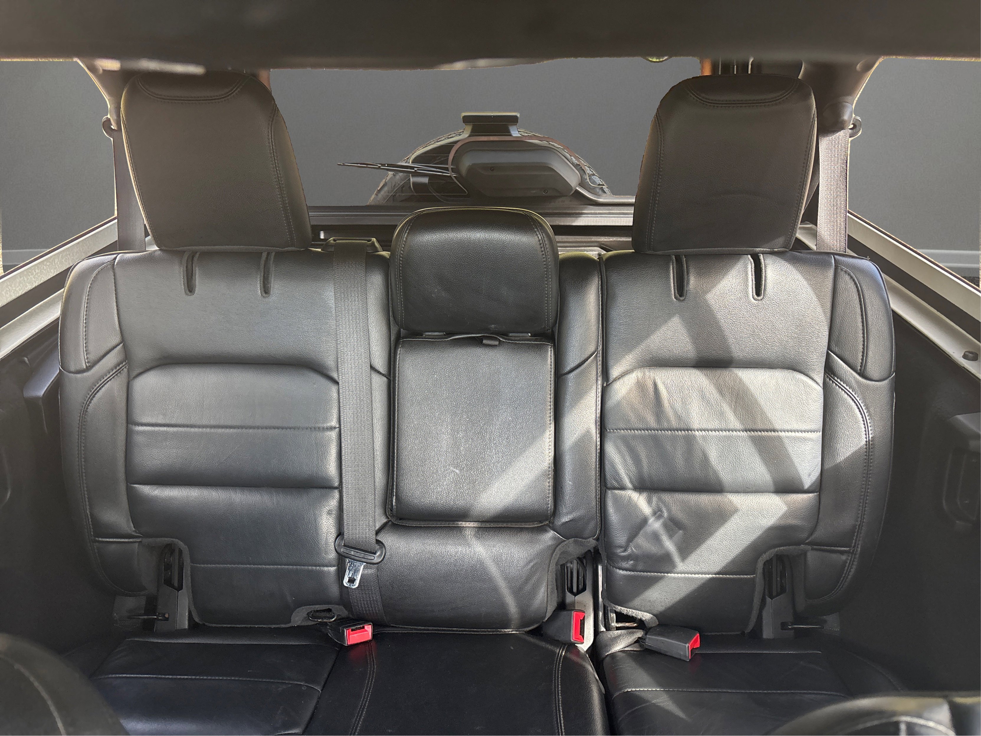 Used 2021 Jeep Wrangler Unlimited Sahara image 17