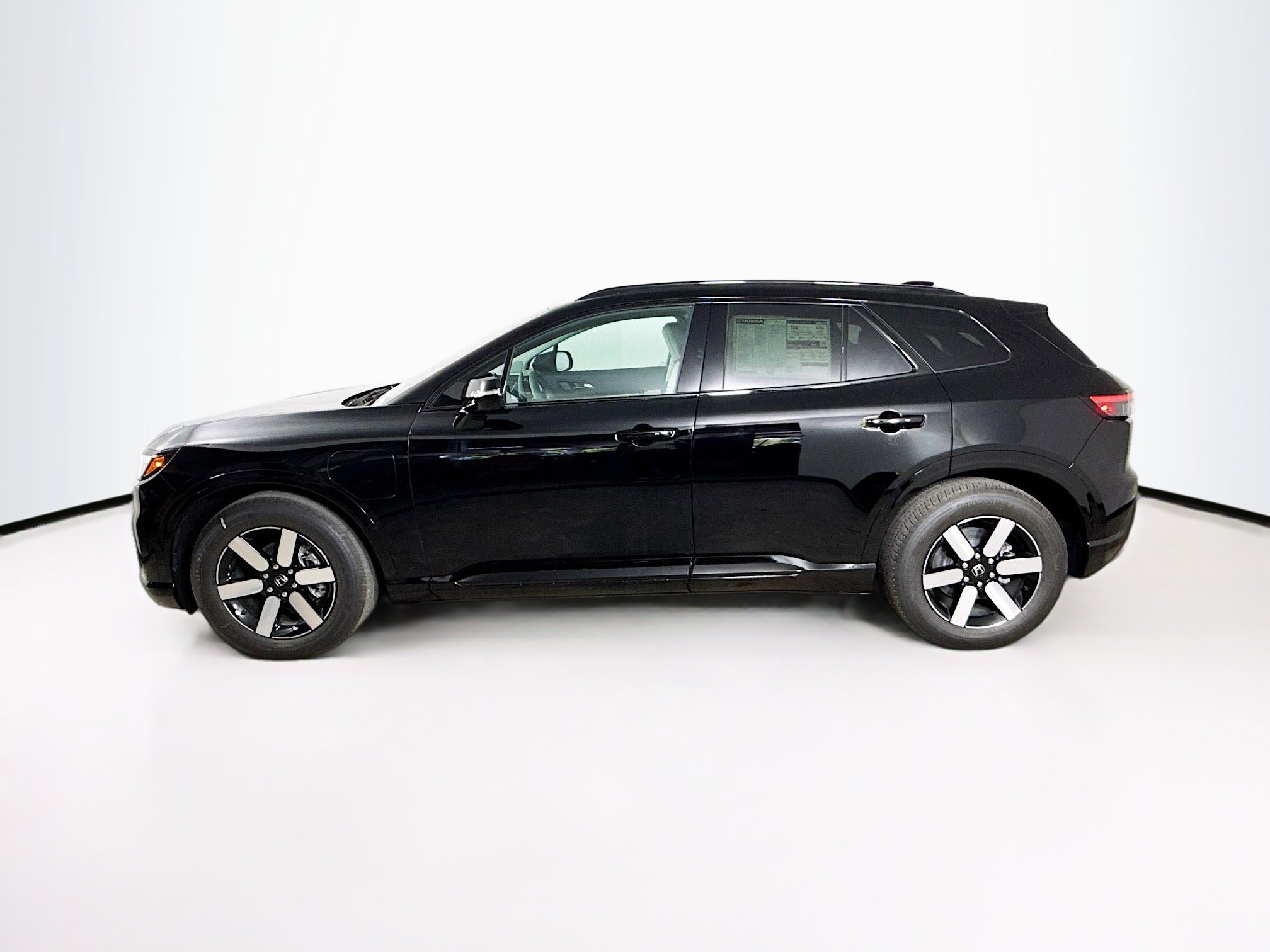 New 2026 Honda Prologue Touring image 7