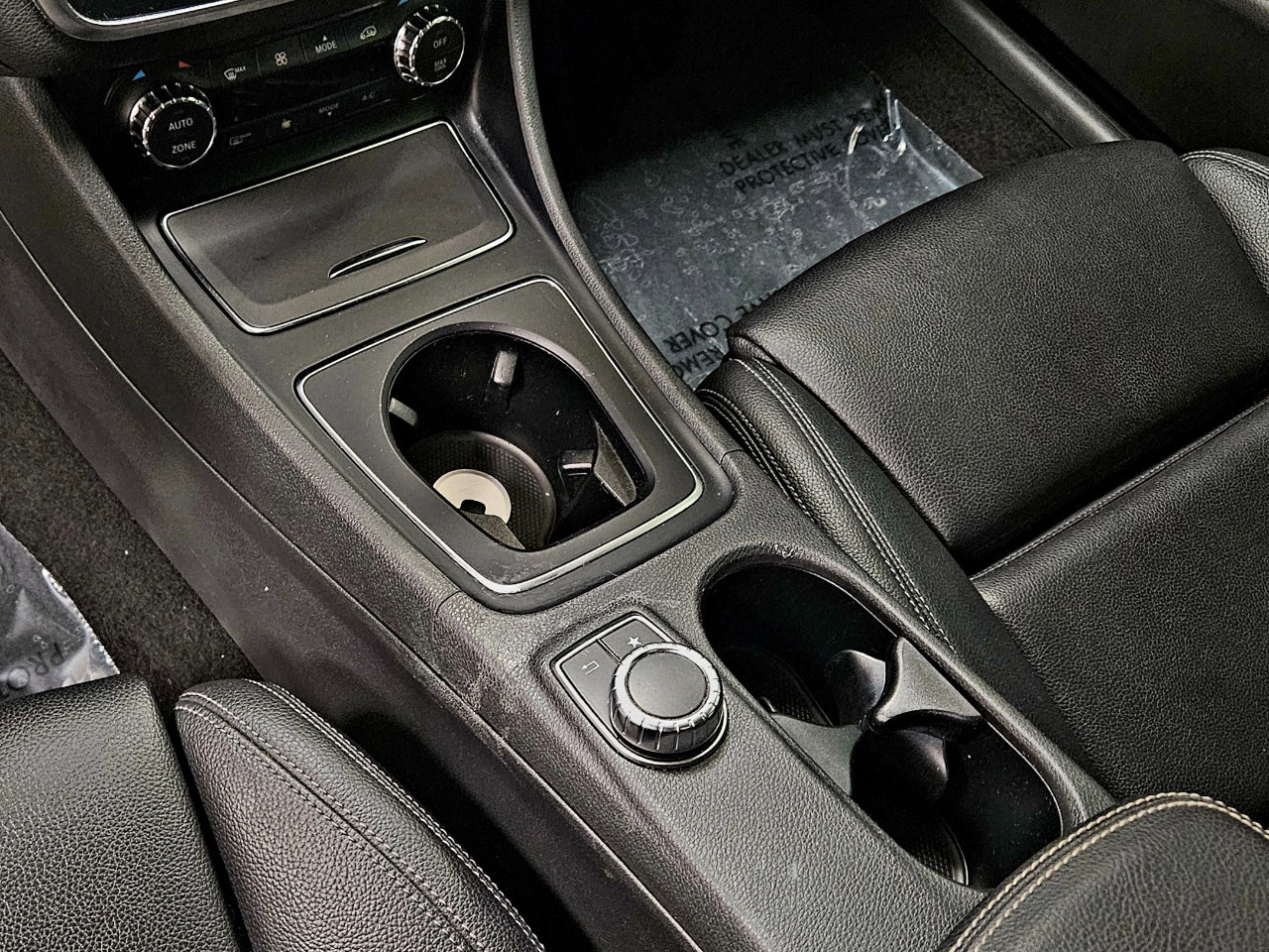 Used 2018 Mercedes-Benz CLA 250 CLA 250 4MATIC COUPE image 26